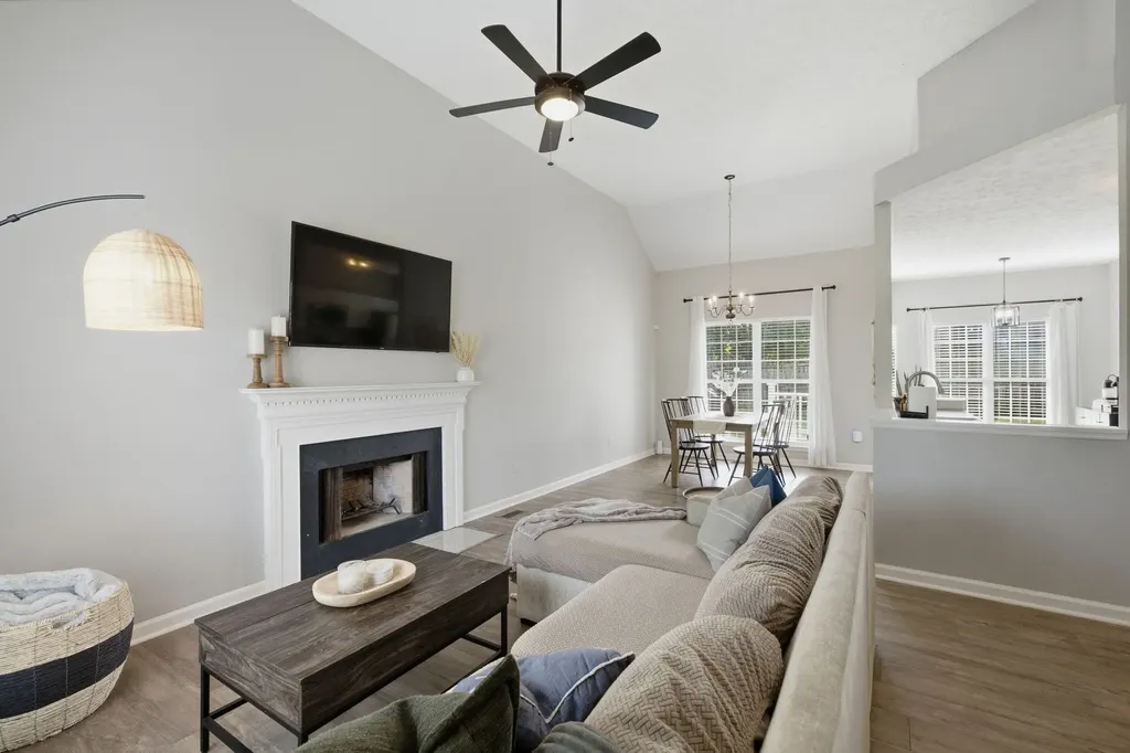 634 Belinda Parkway Mount Juliet TN 37122