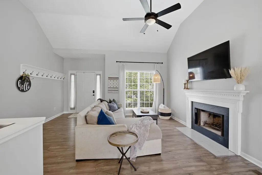 634 Belinda Parkway Mount Juliet TN 37122
