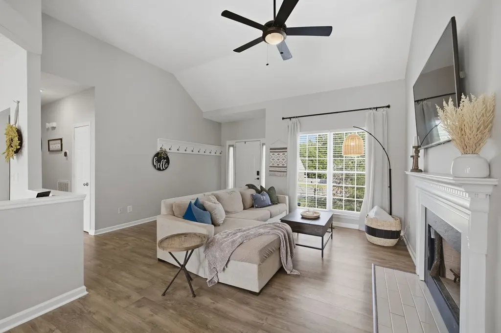 634 Belinda Parkway Mount Juliet TN 37122
