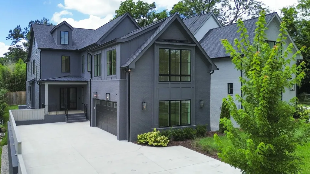 3411 Richards Street Nashville TN 37215
