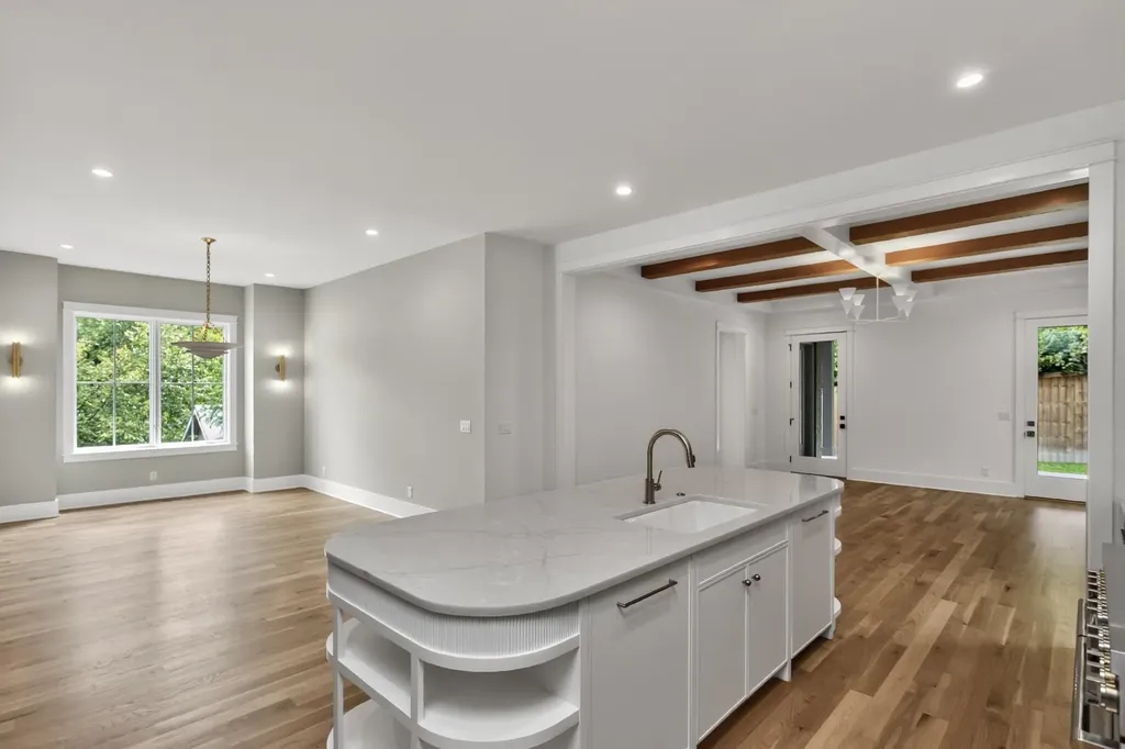 3411 Richards Street Nashville TN 37215