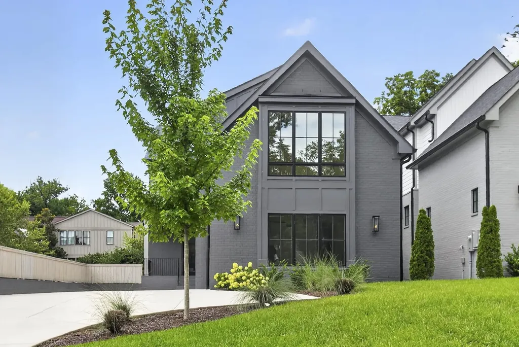 3411 Richards Street Nashville TN 37215