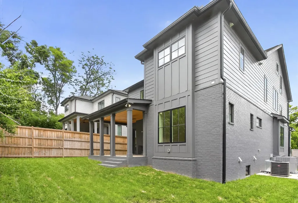 3411 Richards Street Nashville TN 37215