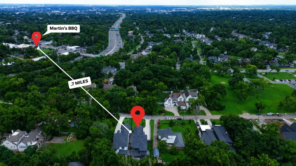 3411 Richards Street Nashville TN 37215