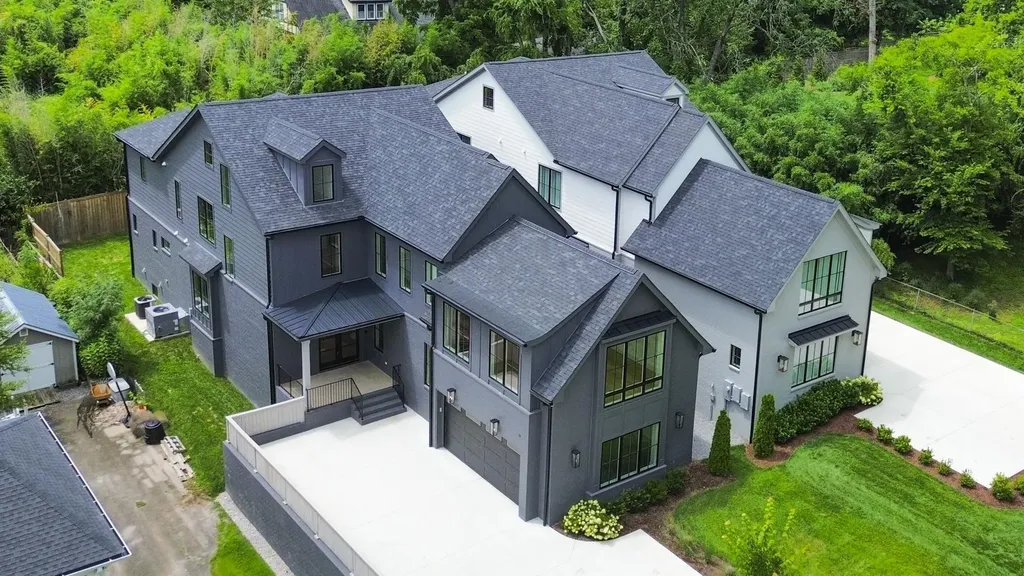3411 Richards Street Nashville TN 37215
