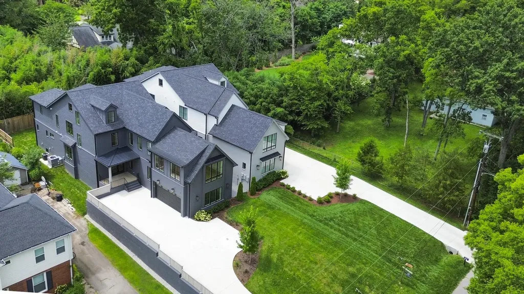 3411 Richards Street Nashville TN 37215