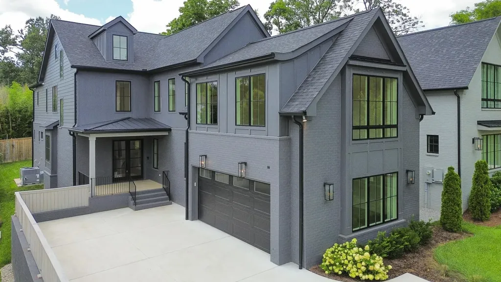 3411 Richards Street Nashville TN 37215