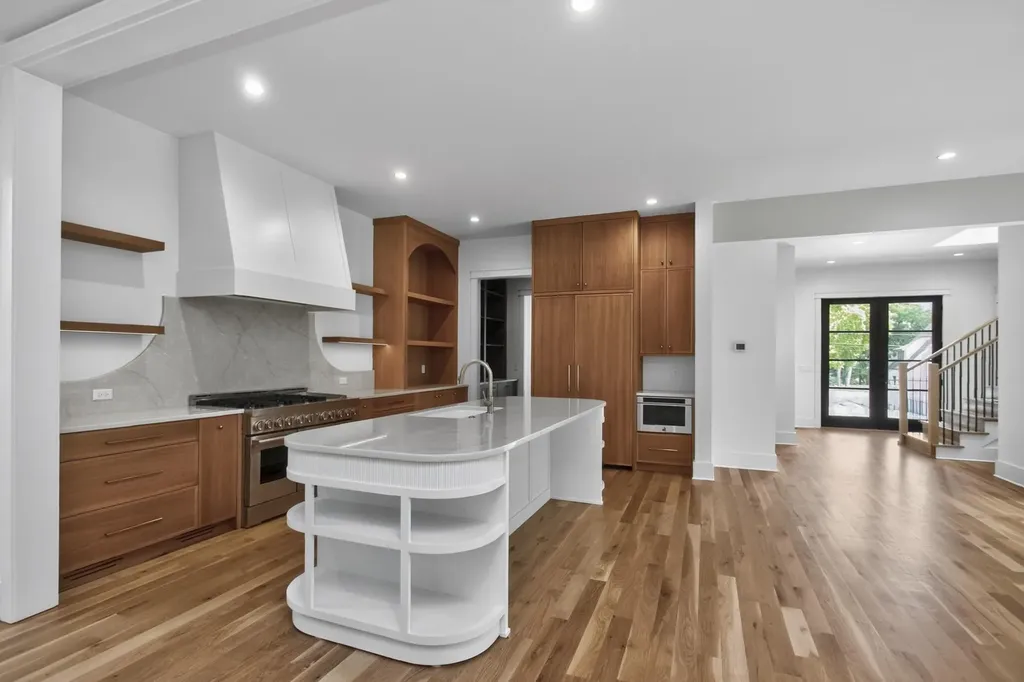 3411 Richards Street Nashville TN 37215