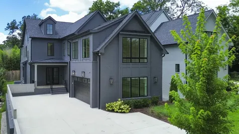 3411 Richards Street Nashville TN 37215