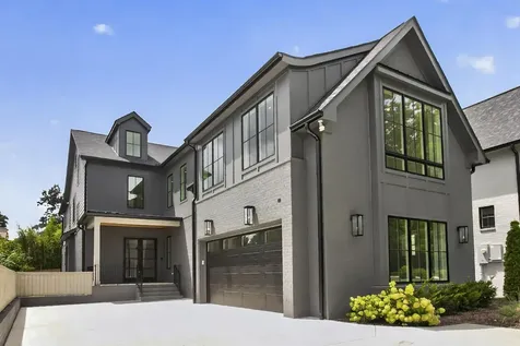 3411 Richards Street Nashville TN 37215