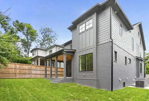 3411 Richards Street Nashville TN 37215