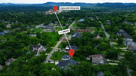 3411 Richards Street Nashville TN 37215