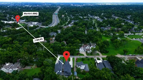 3411 Richards Street Nashville TN 37215