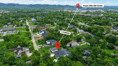 3411 Richards Street Nashville TN 37215