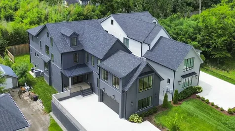 3411 Richards Street Nashville TN 37215