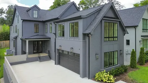 3411 Richards Street Nashville TN 37215
