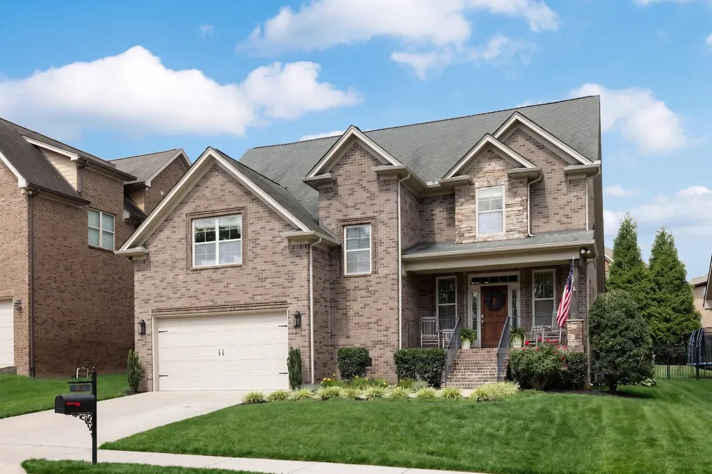 8033 Fenwick Lane Spring Hill TN 37174