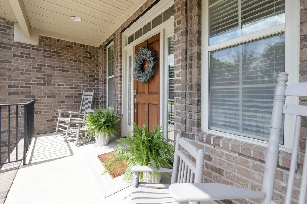 8033 Fenwick Lane Spring Hill TN 37174