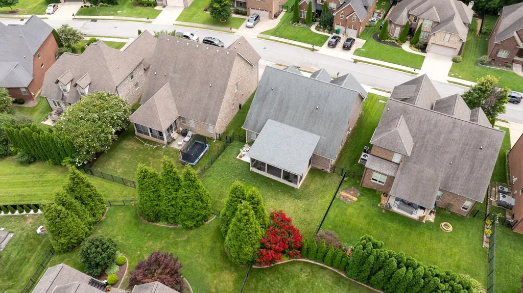 8033 Fenwick Lane Spring Hill TN 37174