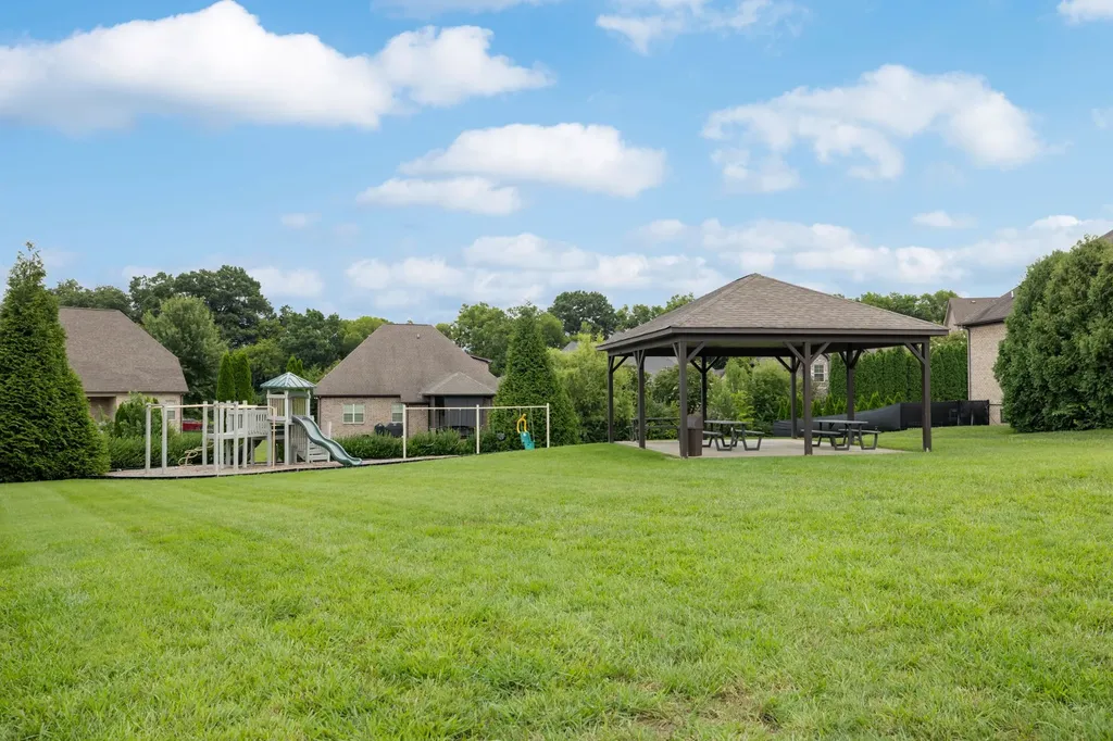 8033 Fenwick Lane Spring Hill TN 37174