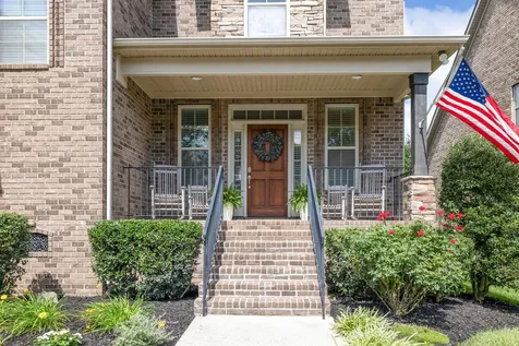 8033 Fenwick Lane Spring Hill TN 37174