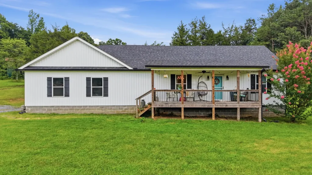 665 County Road 48 Athens TN 37303