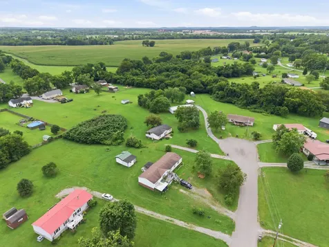 1019 Lbj Court Gallatin TN 37066