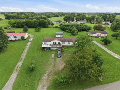 1019 Lbj Court Gallatin TN 37066