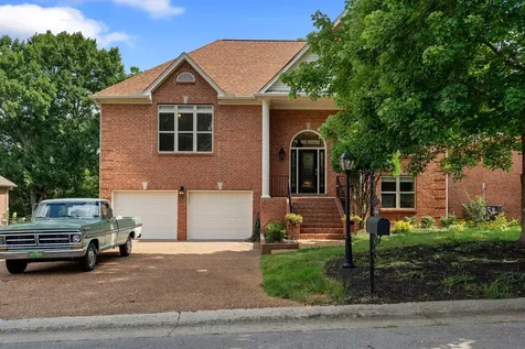 4848 Peninsula Pointe Drive Hermitage TN 37076