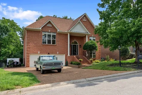 4848 Peninsula Pointe Drive Hermitage TN 37076
