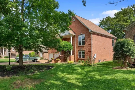 4848 Peninsula Pointe Drive Hermitage TN 37076