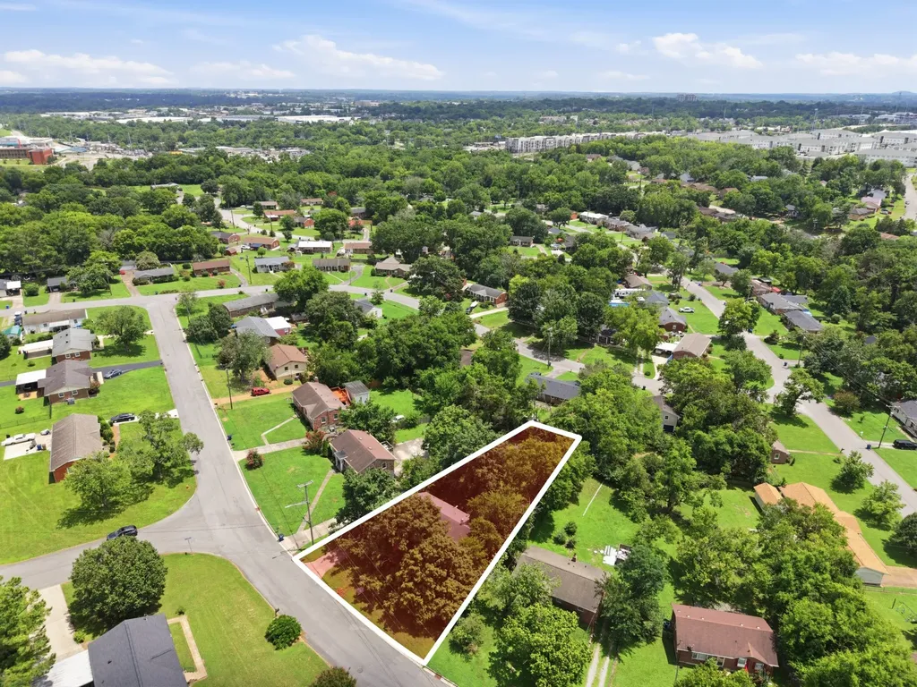210 Friendship Drive Goodlettsville TN 37072