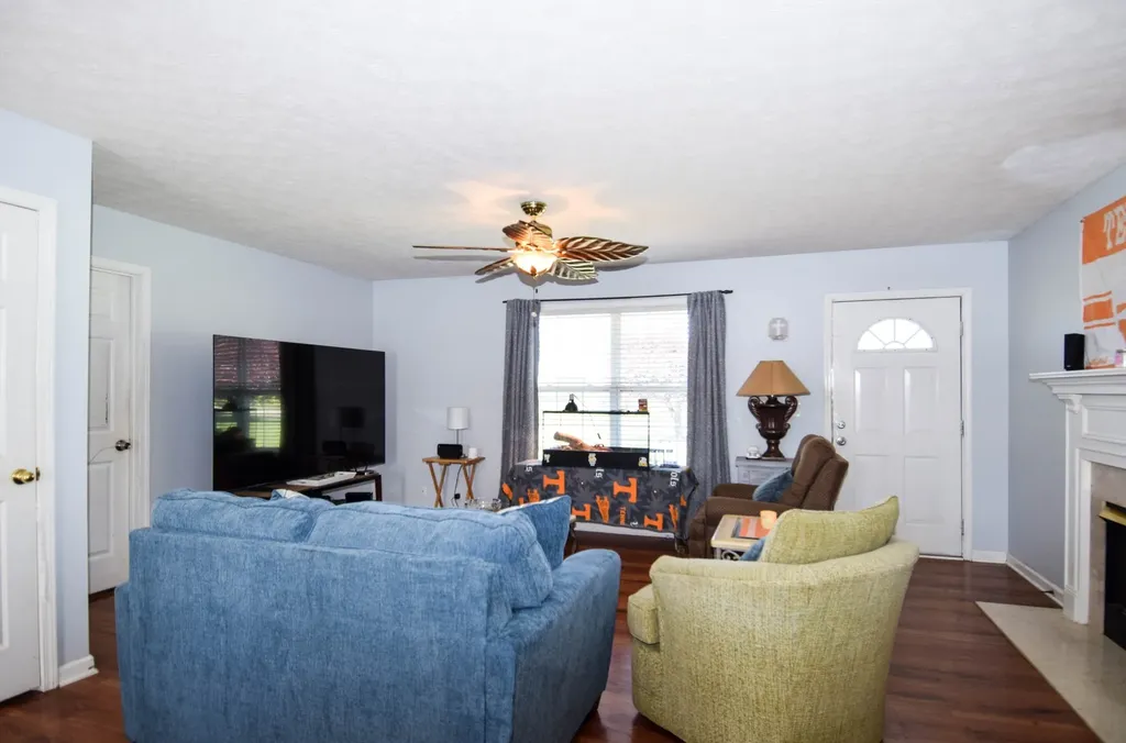 100 Megann Drive Portland TN 37148
