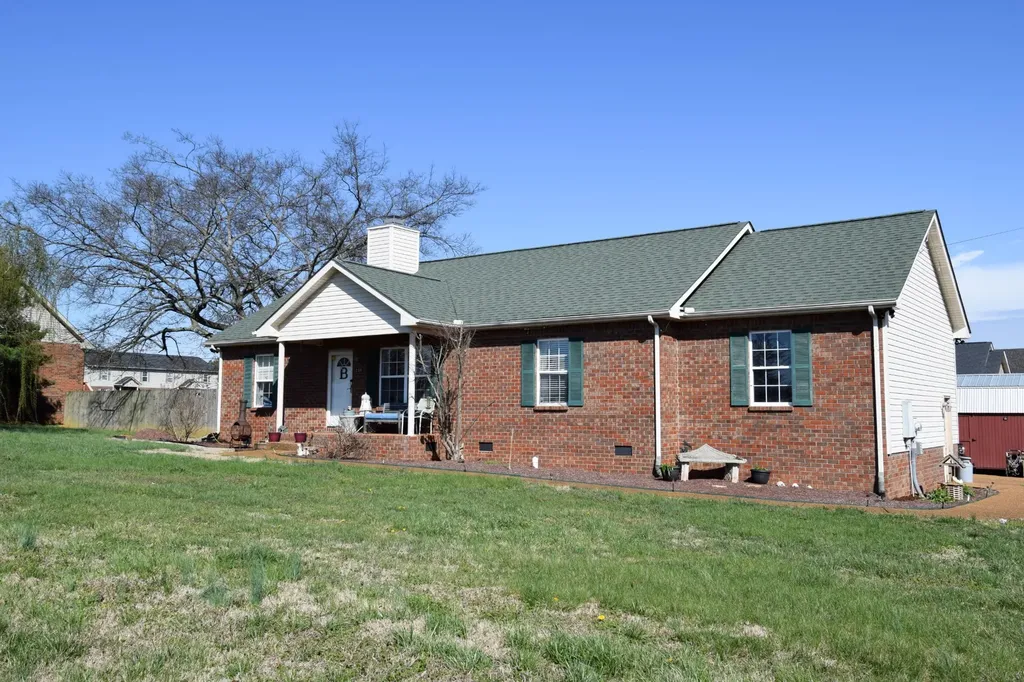 100 Megann Drive Portland TN 37148