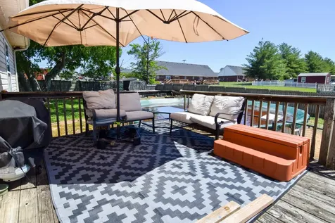 100 Megann Drive Portland TN 37148