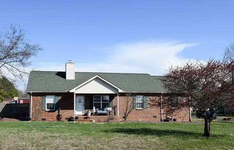 100 Megann Drive Portland TN 37148