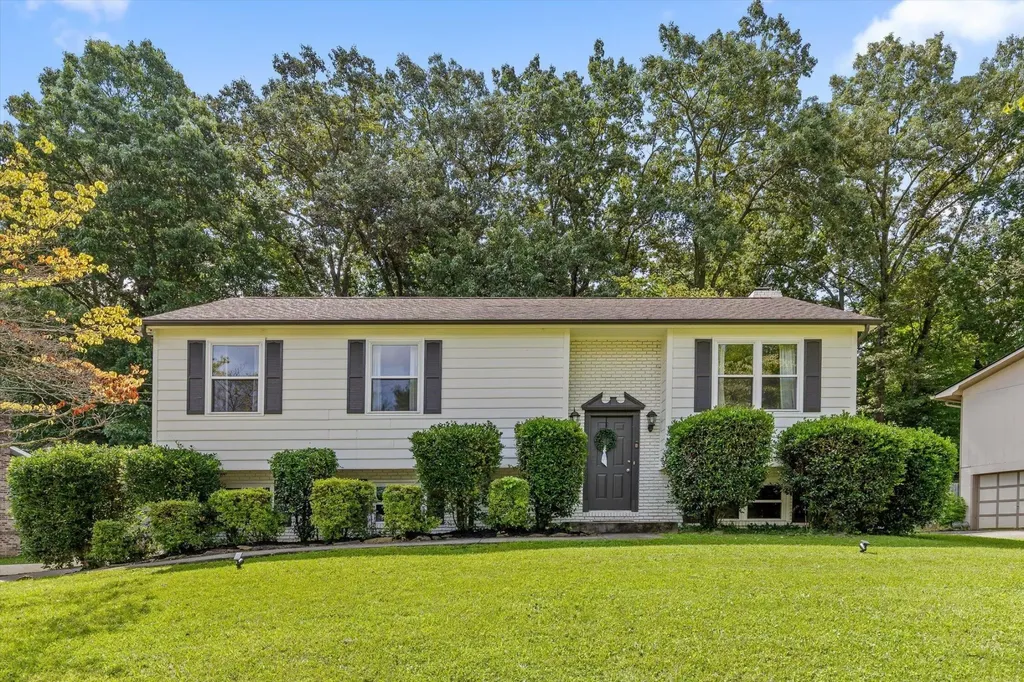 5974 Westmere Drive Knoxville TN 37909