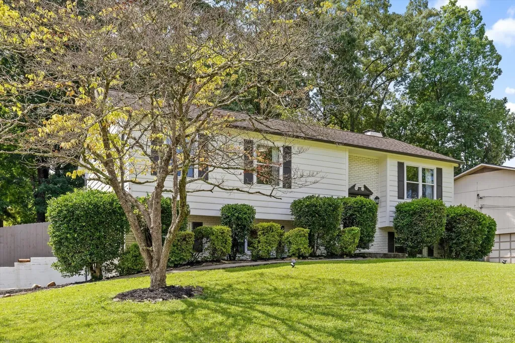 5974 Westmere Drive Knoxville TN 37909