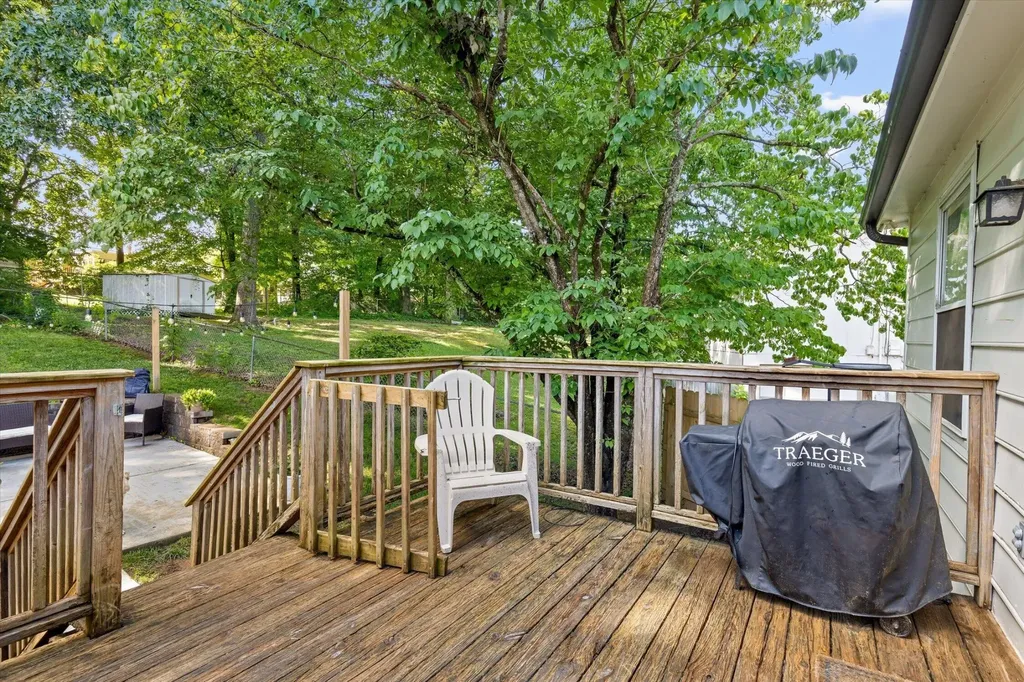 5974 Westmere Drive Knoxville TN 37909