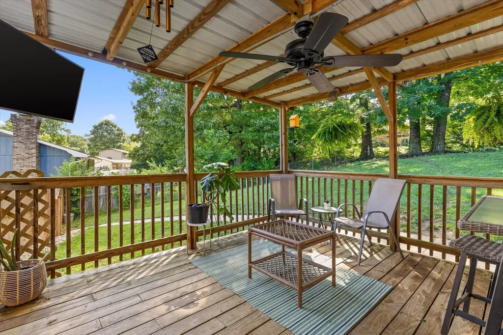 5974 Westmere Drive Knoxville TN 37909