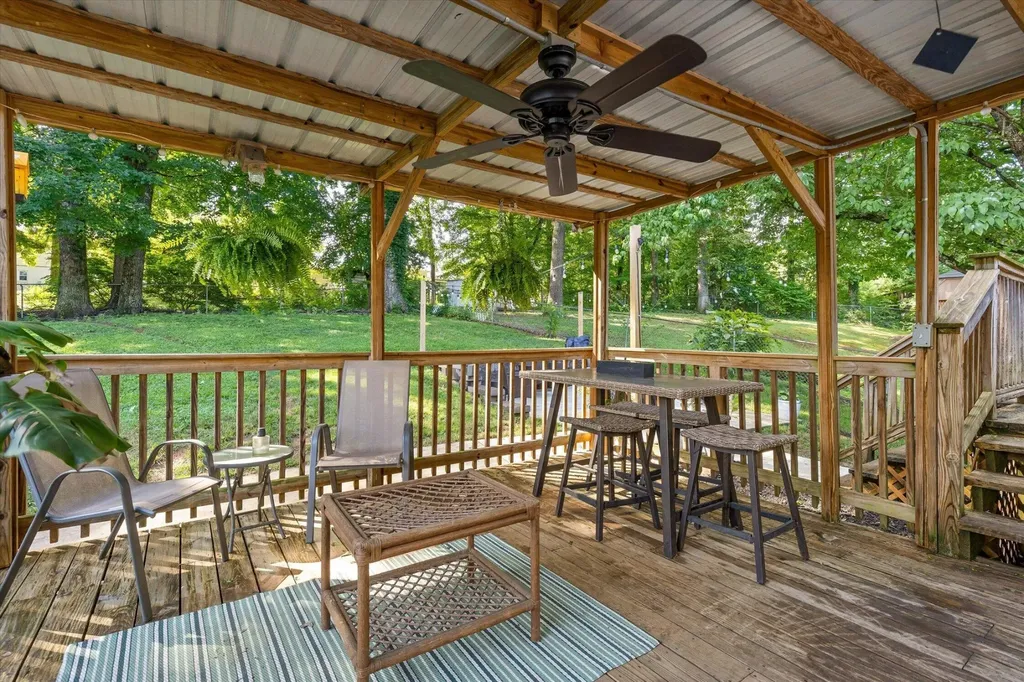 5974 Westmere Drive Knoxville TN 37909