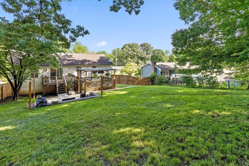 5974 Westmere Drive Knoxville TN 37909