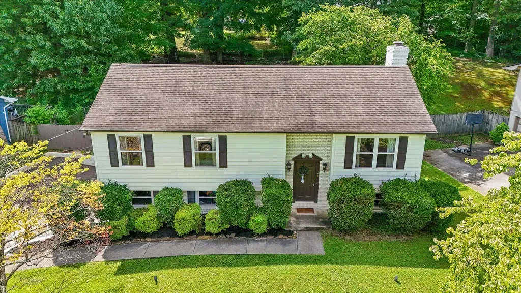 5974 Westmere Drive Knoxville TN 37909