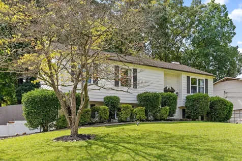 5974 Westmere Drive Knoxville TN 37909