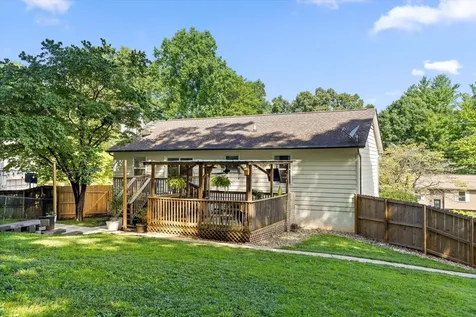 5974 Westmere Drive Knoxville TN 37909