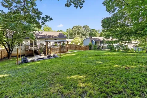 5974 Westmere Drive Knoxville TN 37909