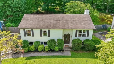 5974 Westmere Drive Knoxville TN 37909