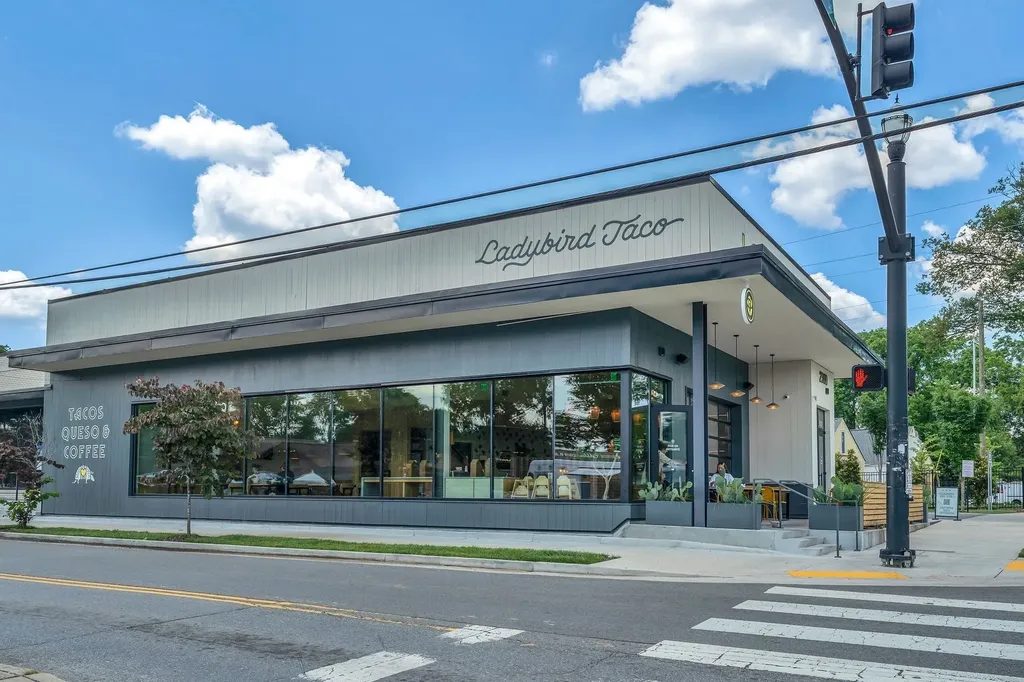 1118 Litton Avenue Nashville TN 37216