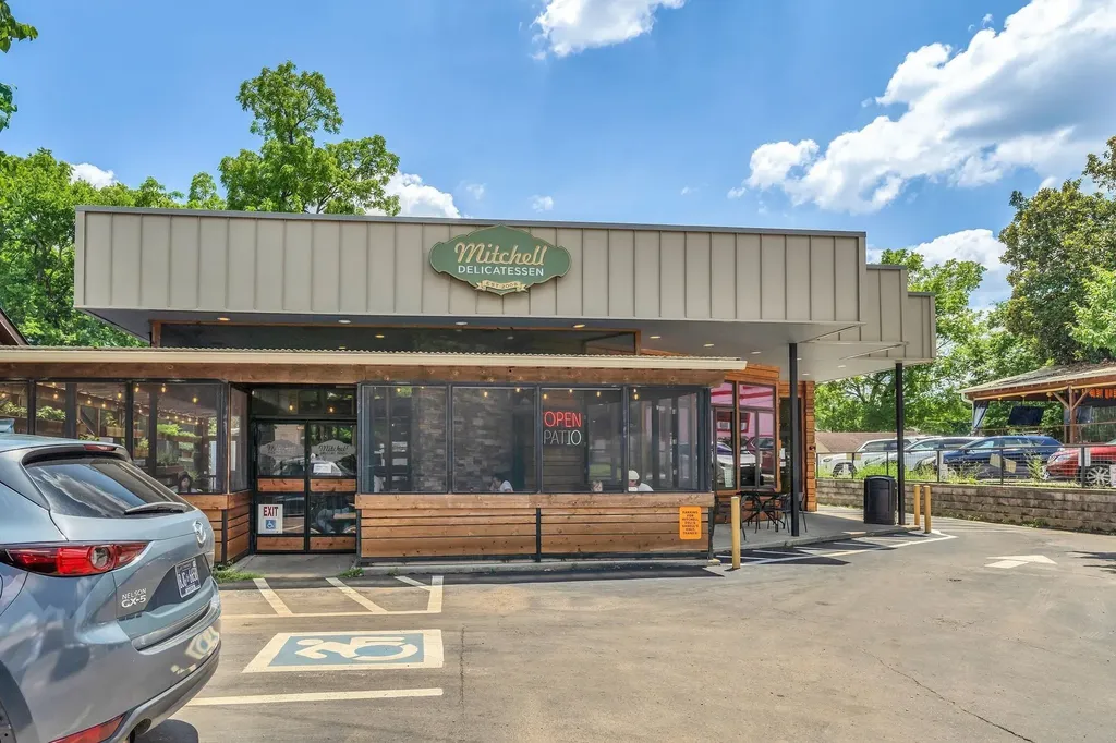 1118 Litton Avenue Nashville TN 37216