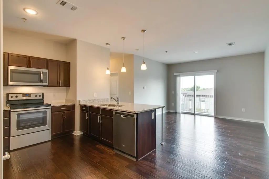 1118 Litton Avenue Nashville TN 37216